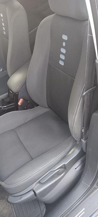 Renault Megane 2 1.5 DCI Extreme 2008/10