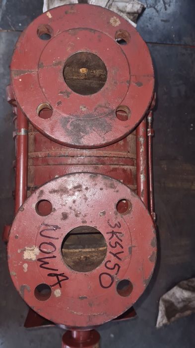 Pompa hydroforowa apollo