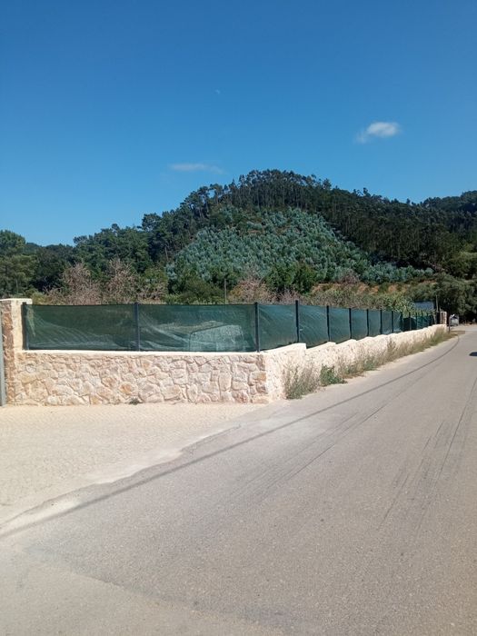 Quinta 4000m2 / Lagoa, 2 Poços, Cavalos / Perto da Ericeira e Mafra