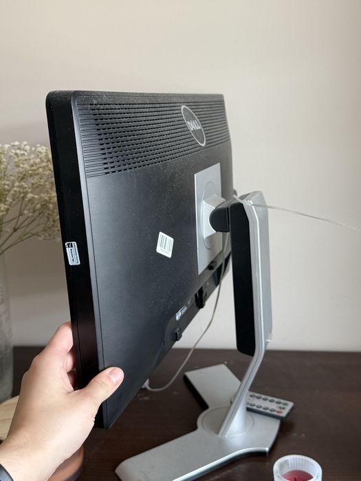 Monitor Dell P2212H 22” – sprawny, dobry stan