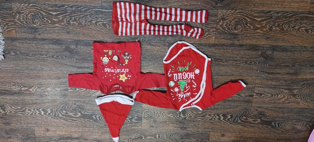 Продам костюмчики на новый год