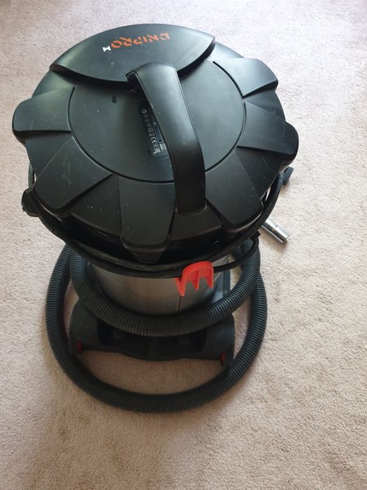 Пылесос днипро М VCW 35SA CYCLON