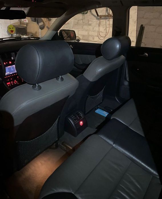 Продам Ауді Allroad