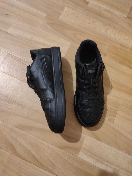 Кеды кроссовки Puma мужская р 40,5