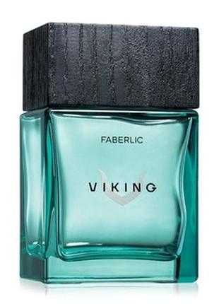Туалетная вода для мужчин Viking 100мл