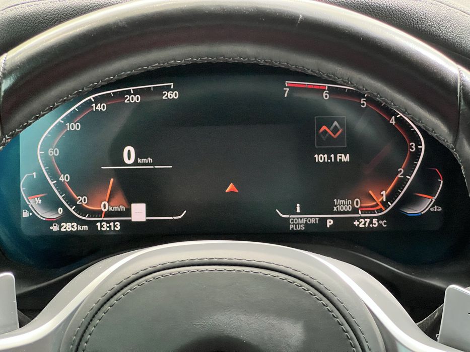 Bmw X4M40i 2023 рік