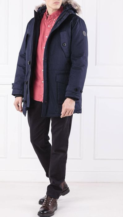 Marc O’Polo Arctic Parka — 829 1722 70234.