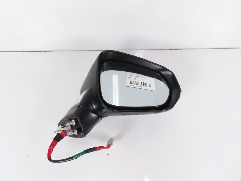 Retrovisor / Espelho Lexus Nx Ref: 8791078281A0