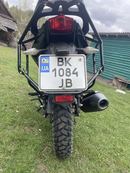 Продам LIFAN Sityr 200