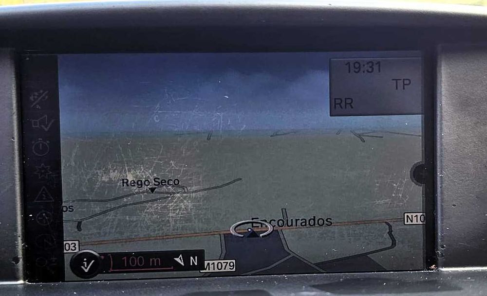 BMW 2.0d 143cv Pack M - 3.PORTAS - GPS