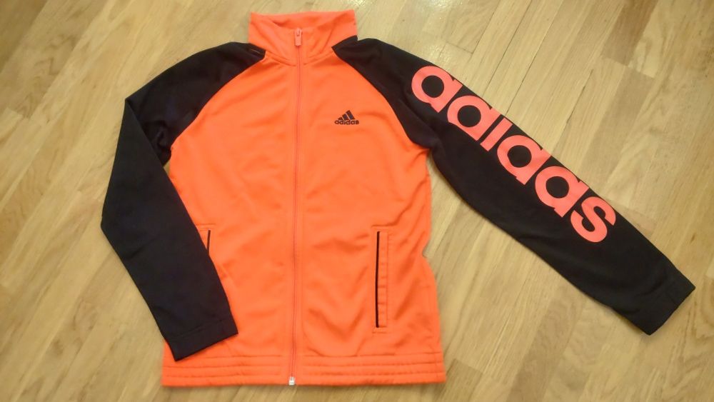 Adidas bluza 9-10 lat 140 cm