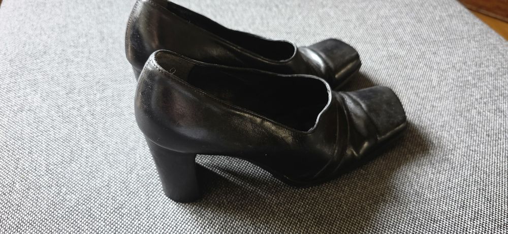 Buty damskie Ryłko rozmiar 38