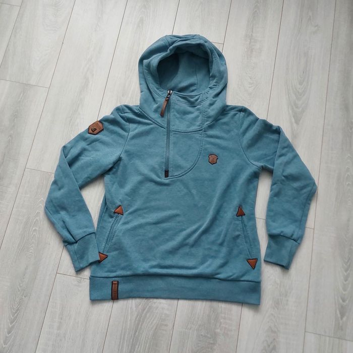 Жіноча толстовка Naketano розмір XL