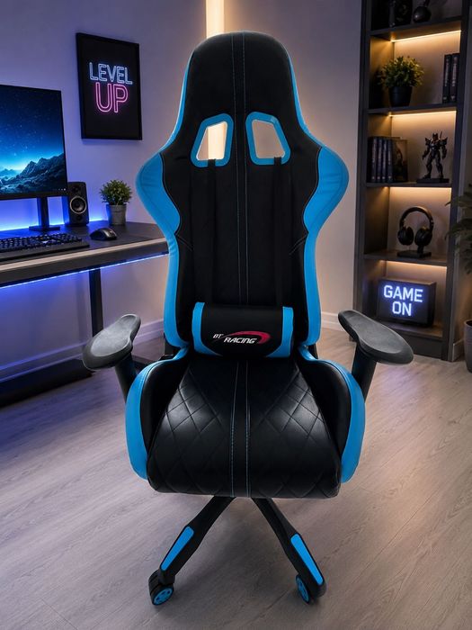 Cadeira Gaming BT Racing