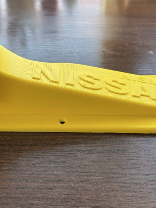 Фланец Переходник для Nissan leaf