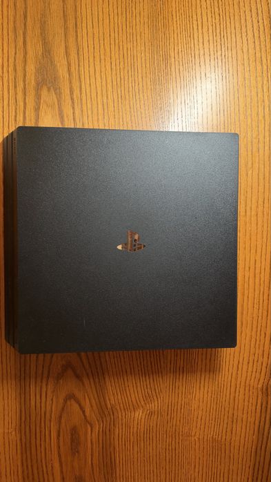Ps4 Pro 1tb 72 ревізія