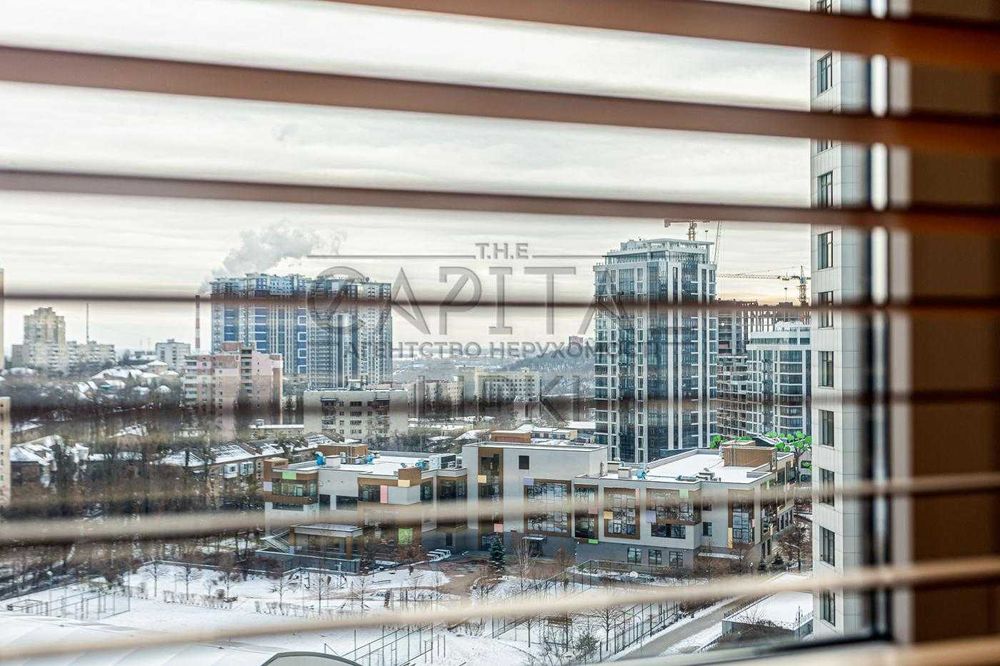 3-комнатная квартира по адресу бульвар Дружбы Народов (площадь 170 м²) - Atlanta.ua - фото 23