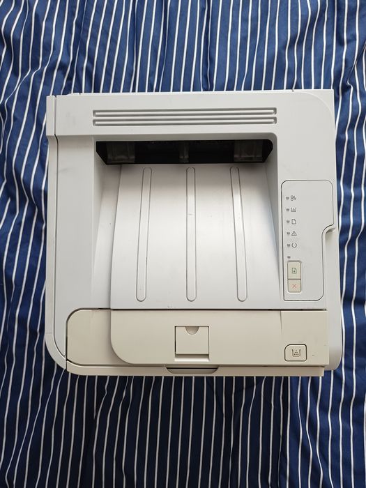 Drukarka laserowa hp2035