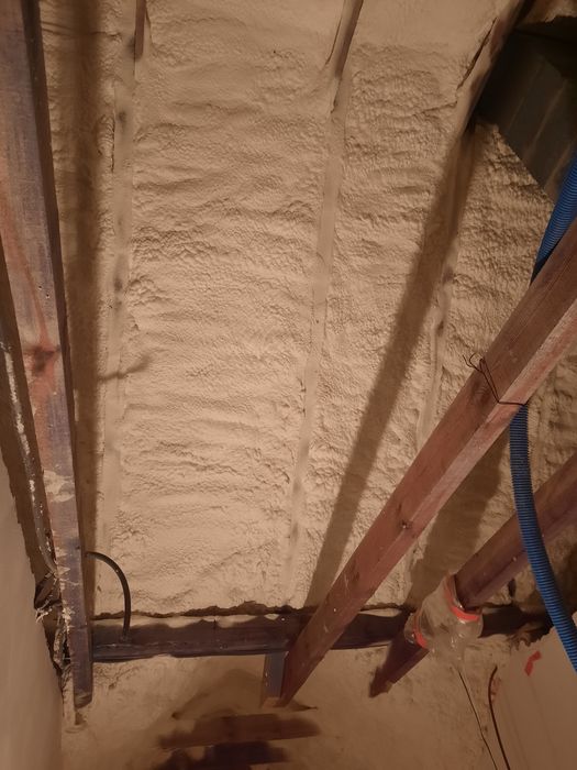 Celuloza i PIANA PUR Zakopane i okolice