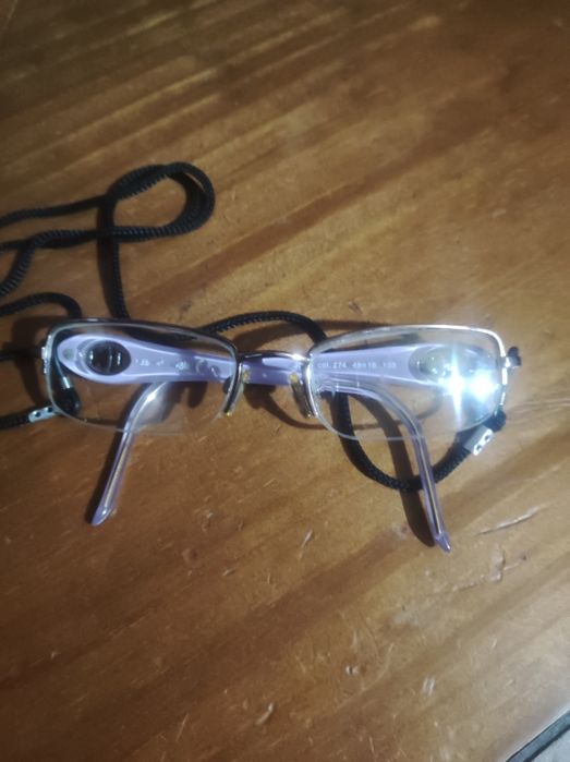 Armação just Cavalli