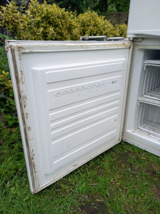 Lodówka Polar CZ 235 CZ 200 - 100% SPRAWNA