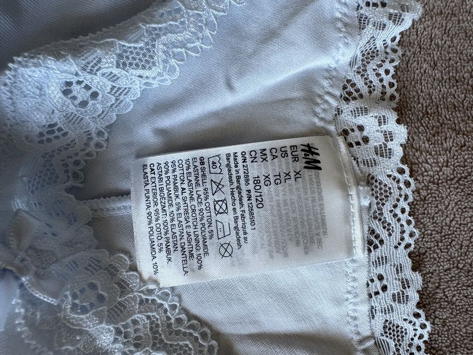 H&m труси жіночі xl