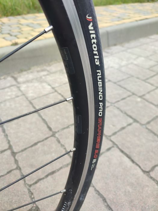 Велосипед Bianchi nirone7,  58 шосейний велосипед, Shimano claris