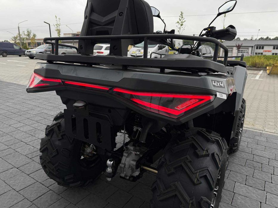 NEW Linhai ATV Pathfinder F320 EFI Доставка/Кредит