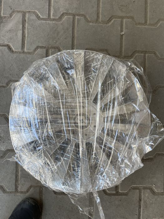 Диски залізні Рено оригінальні 5*114,3