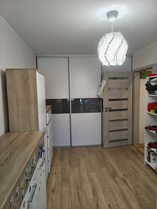 Sprzedam mieszkanie-parter - Widok 4