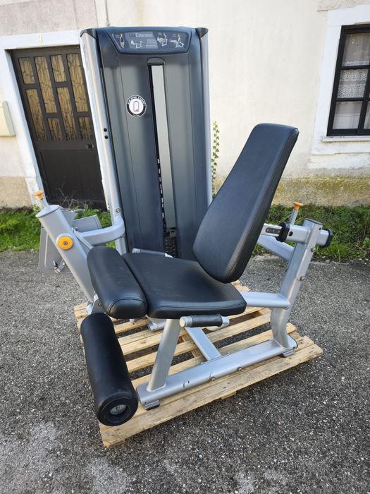 Leg extension Matrix