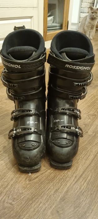 Buty narciarskie Rossignol - 28.