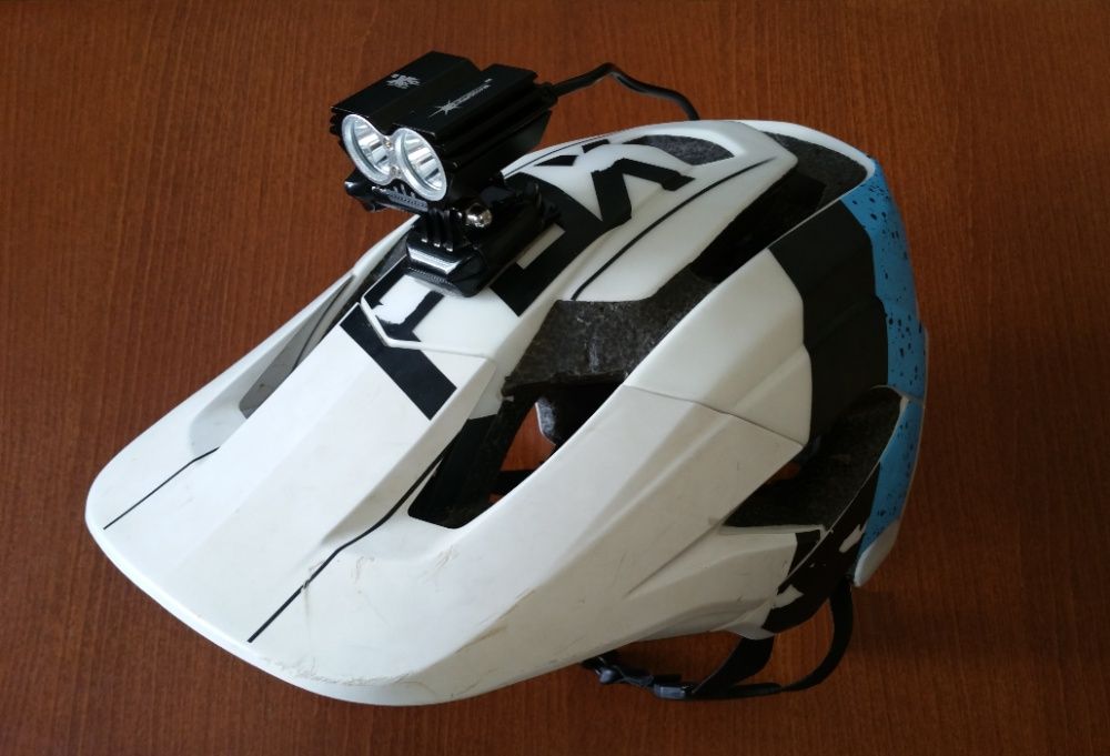 GoPro Adapter for Solarstorm X2 Light64551204712578123