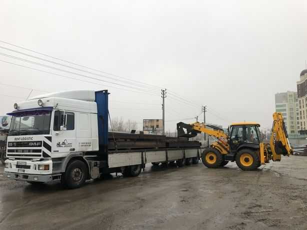 Грузоперевозки 20 тонн, 10 тонн, 5 тонн,  б/р НДС Вантажні перевезення