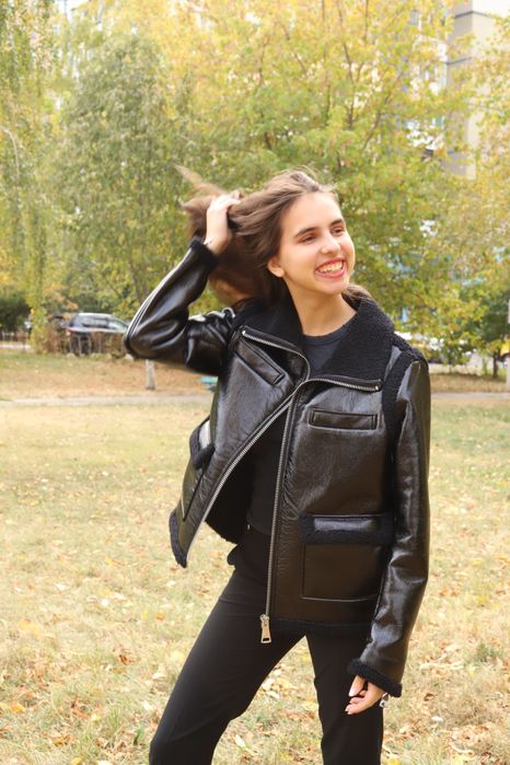 Calvin Klein куртка зимняя