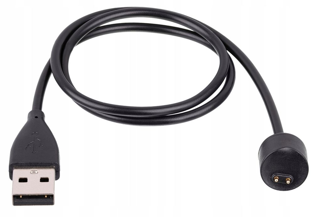 Ładowarka kabel stacja dokująca magnes do xiaomi mi band 5 / 6 / 7