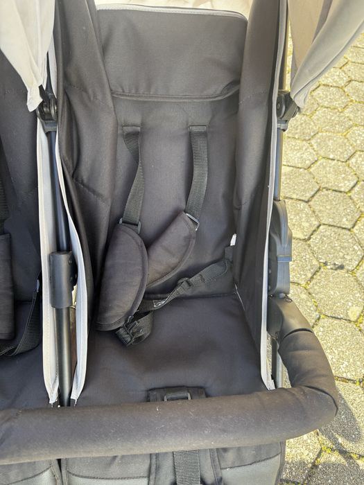 Carrinho de passeio446627449280276483