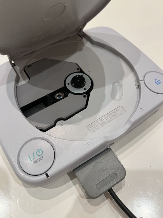 Sony PlayStation  one