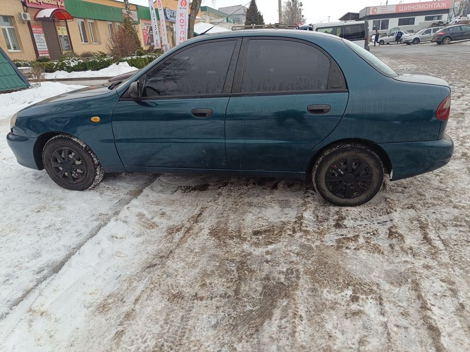 Продам автомобиль