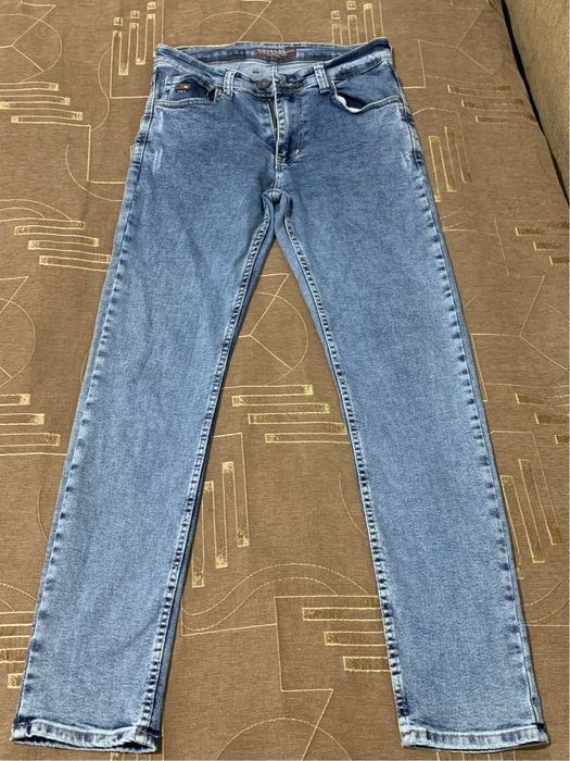 Чоловічі джинси Redcode w31