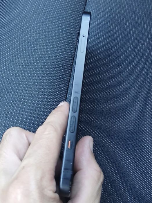 Iphone 15 128 Gb Black