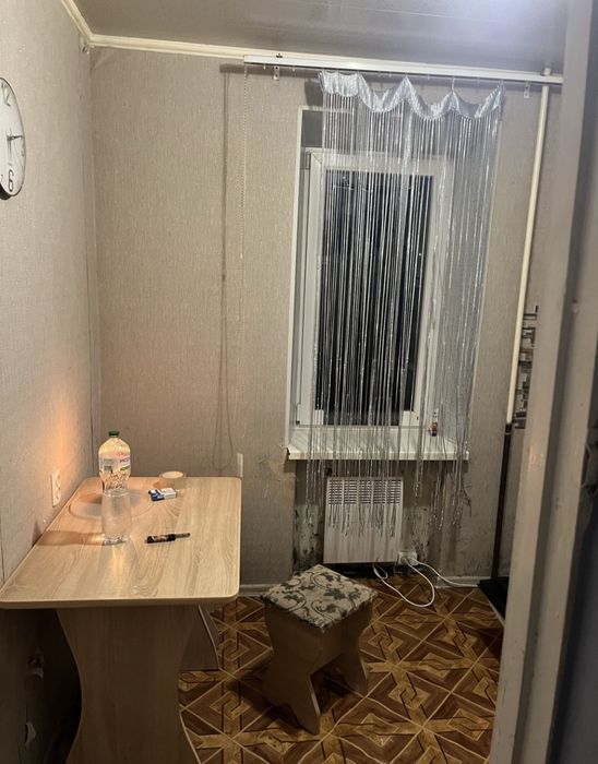 Аренда. Однокомнатная квартира Катрановка.