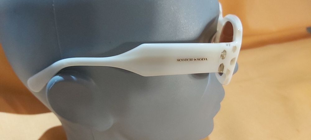 SCOTCH & SODA SS 7033 okulary przeciwsłoneczne 007
