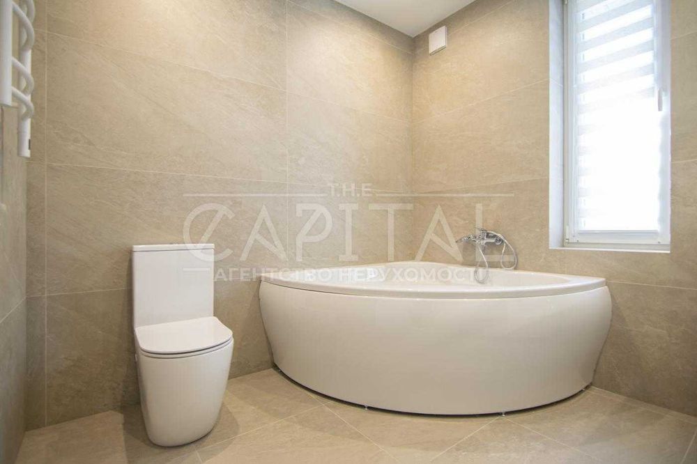 Дом по адресу ул. Бандеры Степана (площадь 150 м²) - Atlanta.ua - фото 17