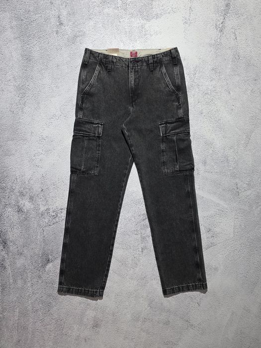 32х34 Levis Cargos оригінальні карго штани штаны левайс вранглер М