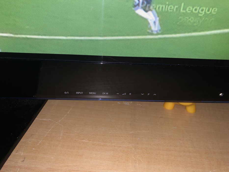 TV LG 50 Polegadas