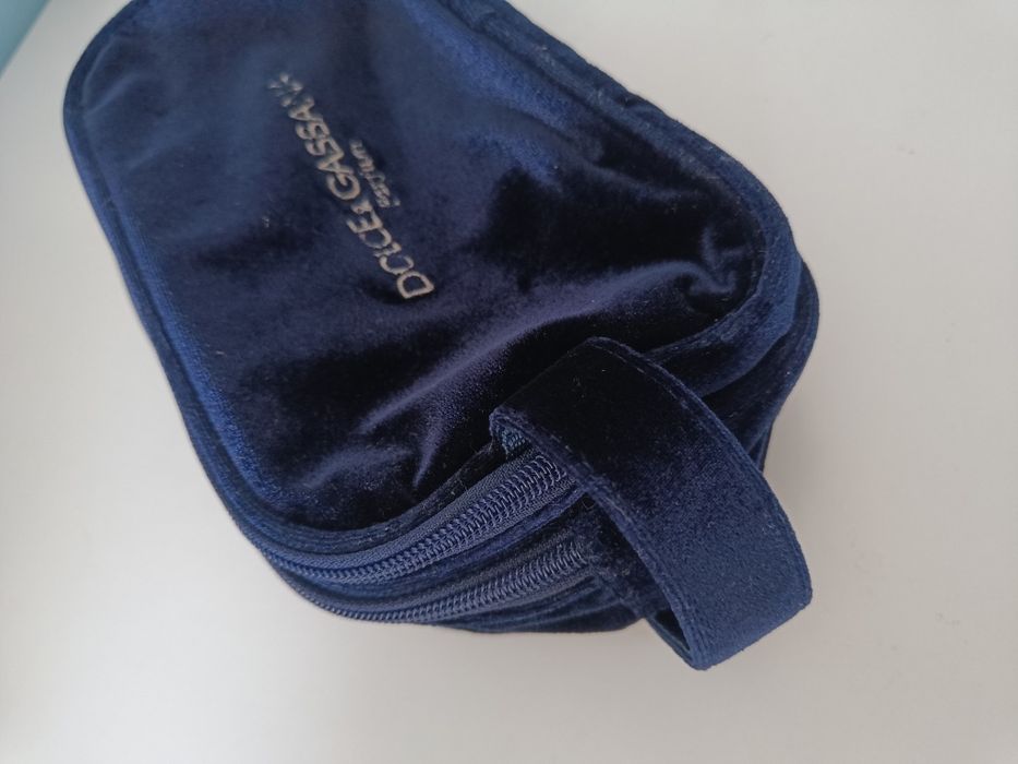 Pojemna kosmetyczka Dolce & Gabbana