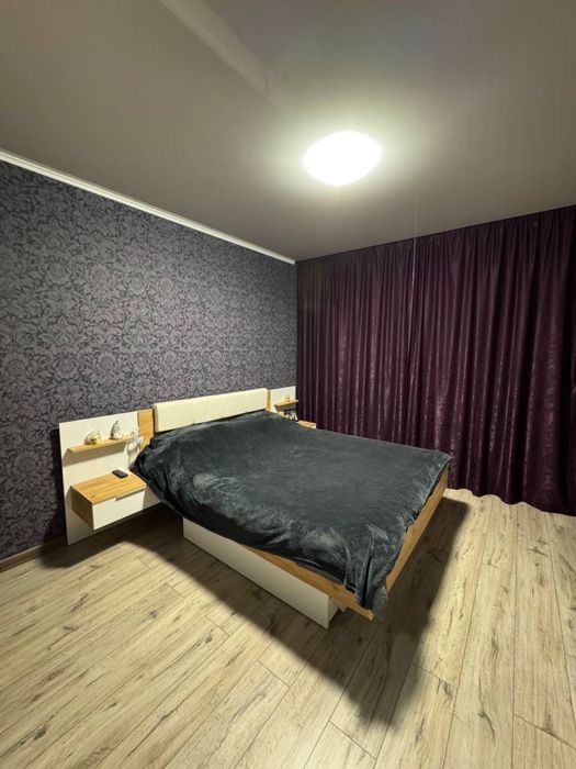 АРТЕМ, Двокім.квартира, на Б.Вечірньому, 1 . Все нове під ключ, Меблі