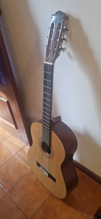 Vendo 2 guitarras