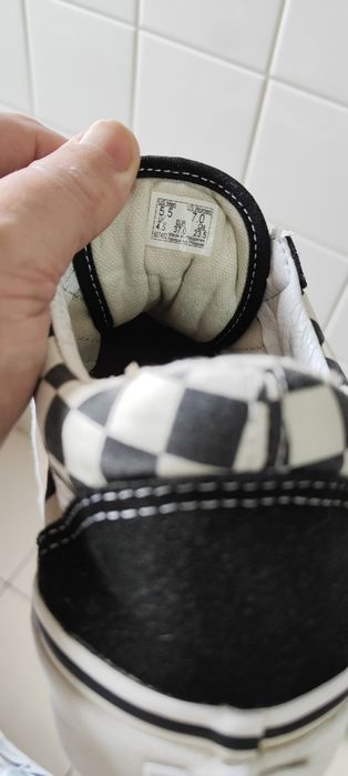 Vans Old Skool Skate